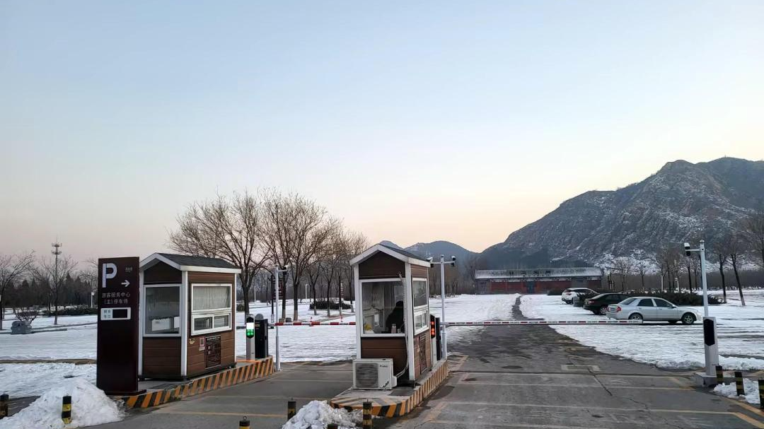 “爾濱”強(qiáng)勢(shì)出圈，科拓智慧停車助力多個(gè)景區(qū)迎接“八方來客”